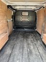 USED 2022 22 FORD TRANSIT CUSTOM 2.0 300 EcoBlue Trend L2 H1 Euro 6 (s/s) 5dr 1 KEEPER, 2 KEYS, GREAT VAN