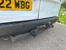 USED 2022 22 FORD TRANSIT CUSTOM 2.0 300 EcoBlue Trend L2 H1 Euro 6 (s/s) 5dr 1 KEEPER, 2 KEYS, GREAT VAN