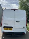 USED 2022 22 FORD TRANSIT CUSTOM 2.0 300 EcoBlue Trend L2 H1 Euro 6 (s/s) 5dr 1 KEEPER, 2 KEYS, GREAT VAN