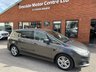 USED 2015 65 FORD S-MAX 2.0 TDCi Titanium MPV 5dr Diesel Manual Euro 6 (s/s) (150 ps) Family 7-Seater : Documented service record : Timing belt replaced 2024 : Bluetooth : DAB : Sat Nav : Textile upholstery : Isofix fittings : Heated front seats : Heated screen : Air-conditioning : Cargo/Load cover