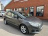 USED 2015 65 FORD S-MAX 2.0 TDCi Titanium MPV 5dr Diesel Manual Euro 6 (s/s) (150 ps) Family 7-Seater : Documented service record : Timing belt replaced 2024 : Bluetooth : DAB : Sat Nav : Textile upholstery : Isofix fittings : Heated front seats : Heated screen : Air-conditioning : Cargo/Load cover
