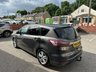 USED 2015 65 FORD S-MAX 2.0 TDCi Titanium MPV 5dr Diesel Manual Euro 6 (s/s) (150 ps) Family 7-Seater : Documented service record : Timing belt replaced 2024 : Bluetooth : DAB : Sat Nav : Textile upholstery : Isofix fittings : Heated front seats : Heated screen : Air-conditioning : Cargo/Load cover