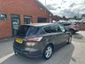 USED 2015 65 FORD S-MAX 2.0 TDCi Titanium MPV 5dr Diesel Manual Euro 6 (s/s) (150 ps) Family 7-Seater : Documented service record : Timing belt replaced 2024 : Bluetooth : DAB : Sat Nav : Textile upholstery : Isofix fittings : Heated front seats : Heated screen : Air-conditioning : Cargo/Load cover