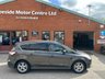 USED 2015 65 FORD S-MAX 2.0 TDCi Titanium MPV 5dr Diesel Manual Euro 6 (s/s) (150 ps) Family 7-Seater : Documented service record : Timing belt replaced 2024 : Bluetooth : DAB : Sat Nav : Textile upholstery : Isofix fittings : Heated front seats : Heated screen : Air-conditioning : Cargo/Load cover