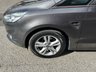 USED 2015 65 FORD S-MAX 2.0 TDCi Titanium MPV 5dr Diesel Manual Euro 6 (s/s) (150 ps) Family 7-Seater : Documented service record : Timing belt replaced 2024 : Bluetooth : DAB : Sat Nav : Textile upholstery : Isofix fittings : Heated front seats : Heated screen : Air-conditioning : Cargo/Load cover
