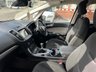USED 2015 65 FORD S-MAX 2.0 TDCi Titanium MPV 5dr Diesel Manual Euro 6 (s/s) (150 ps) Family 7-Seater : Documented service record : Timing belt replaced 2024 : Bluetooth : DAB : Sat Nav : Textile upholstery : Isofix fittings : Heated front seats : Heated screen : Air-conditioning : Cargo/Load cover