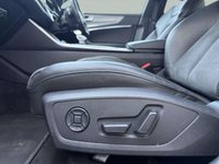 USED 2021 15 AUDI A6 SALOON 2.0 TDI 40 Black Edition Saloon 4dr Diesel S Tronic Euro 6 (s/s) (204 ps) 