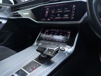 USED 2021 15 AUDI A6 SALOON 2.0 TDI 40 Black Edition Saloon 4dr Diesel S Tronic Euro 6 (s/s) (204 ps) 