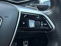 USED 2021 15 AUDI A6 SALOON 2.0 TDI 40 Black Edition Saloon 4dr Diesel S Tronic Euro 6 (s/s) (204 ps) 