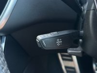 USED 2021 15 AUDI A6 SALOON 2.0 TDI 40 Black Edition Saloon 4dr Diesel S Tronic Euro 6 (s/s) (204 ps) 