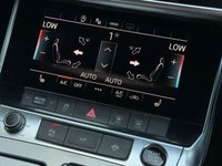 USED 2021 15 AUDI A6 SALOON 2.0 TDI 40 Black Edition Saloon 4dr Diesel S Tronic Euro 6 (s/s) (204 ps) 