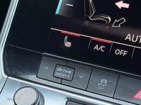USED 2021 15 AUDI A6 SALOON 2.0 TDI 40 Black Edition Saloon 4dr Diesel S Tronic Euro 6 (s/s) (204 ps) 