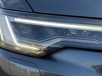 USED 2021 15 AUDI A6 SALOON 2.0 TDI 40 Black Edition Saloon 4dr Diesel S Tronic Euro 6 (s/s) (204 ps) 