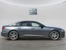 USED 2021 15 AUDI A6 SALOON 2.0 TDI 40 Black Edition Saloon 4dr Diesel S Tronic Euro 6 (s/s) (204 ps) 