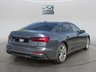 USED 2021 15 AUDI A6 SALOON 2.0 TDI 40 Black Edition Saloon 4dr Diesel S Tronic Euro 6 (s/s) (204 ps) 