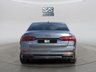 USED 2021 15 AUDI A6 SALOON 2.0 TDI 40 Black Edition Saloon 4dr Diesel S Tronic Euro 6 (s/s) (204 ps) 