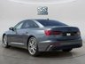 USED 2021 15 AUDI A6 SALOON 2.0 TDI 40 Black Edition Saloon 4dr Diesel S Tronic Euro 6 (s/s) (204 ps) 