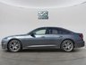 USED 2021 15 AUDI A6 SALOON 2.0 TDI 40 Black Edition Saloon 4dr Diesel S Tronic Euro 6 (s/s) (204 ps) 