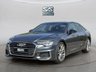 USED 2021 15 AUDI A6 SALOON 2.0 TDI 40 Black Edition Saloon 4dr Diesel S Tronic Euro 6 (s/s) (204 ps) 