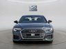 USED 2021 15 AUDI A6 SALOON 2.0 TDI 40 Black Edition Saloon 4dr Diesel S Tronic Euro 6 (s/s) (204 ps) 