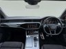 USED 2021 15 AUDI A6 SALOON 2.0 TDI 40 Black Edition Saloon 4dr Diesel S Tronic Euro 6 (s/s) (204 ps) 