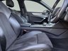 USED 2021 15 AUDI A6 SALOON 2.0 TDI 40 Black Edition Saloon 4dr Diesel S Tronic Euro 6 (s/s) (204 ps) 