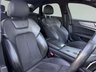 USED 2021 15 AUDI A6 SALOON 2.0 TDI 40 Black Edition Saloon 4dr Diesel S Tronic Euro 6 (s/s) (204 ps) 