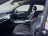 USED 2021 15 AUDI A6 SALOON 2.0 TDI 40 Black Edition Saloon 4dr Diesel S Tronic Euro 6 (s/s) (204 ps) 