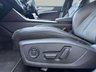 USED 2021 15 AUDI A6 SALOON 2.0 TDI 40 Black Edition Saloon 4dr Diesel S Tronic Euro 6 (s/s) (204 ps) 