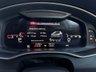 USED 2021 15 AUDI A6 SALOON 2.0 TDI 40 Black Edition Saloon 4dr Diesel S Tronic Euro 6 (s/s) (204 ps) 