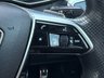 USED 2021 15 AUDI A6 SALOON 2.0 TDI 40 Black Edition Saloon 4dr Diesel S Tronic Euro 6 (s/s) (204 ps) 
