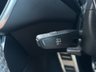 USED 2021 15 AUDI A6 SALOON 2.0 TDI 40 Black Edition Saloon 4dr Diesel S Tronic Euro 6 (s/s) (204 ps) 