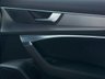 USED 2021 15 AUDI A6 SALOON 2.0 TDI 40 Black Edition Saloon 4dr Diesel S Tronic Euro 6 (s/s) (204 ps) 