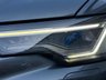 USED 2021 15 AUDI A6 SALOON 2.0 TDI 40 Black Edition Saloon 4dr Diesel S Tronic Euro 6 (s/s) (204 ps) 