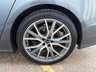USED 2021 15 AUDI A6 SALOON 2.0 TDI 40 Black Edition Saloon 4dr Diesel S Tronic Euro 6 (s/s) (204 ps) 