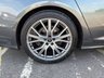 USED 2021 15 AUDI A6 SALOON 2.0 TDI 40 Black Edition Saloon 4dr Diesel S Tronic Euro 6 (s/s) (204 ps) 