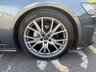 USED 2021 15 AUDI A6 SALOON 2.0 TDI 40 Black Edition Saloon 4dr Diesel S Tronic Euro 6 (s/s) (204 ps) 