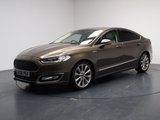 USED 2016 66 FORD MONDEO 2.0 TDCi Vignale Saloon 4dr Diesel Powershift Euro 6 (s/s) (210 ps) SERVICE HISTORY+&pound;4100 EXTRAS