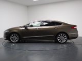 USED 2016 66 FORD MONDEO 2.0 TDCi Vignale Saloon 4dr Diesel Powershift Euro 6 (s/s) (210 ps) SERVICE HISTORY+&pound;4100 EXTRAS