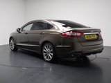 USED 2016 66 FORD MONDEO 2.0 TDCi Vignale Saloon 4dr Diesel Powershift Euro 6 (s/s) (210 ps) SERVICE HISTORY+&pound;4100 EXTRAS
