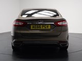 USED 2016 66 FORD MONDEO 2.0 TDCi Vignale Saloon 4dr Diesel Powershift Euro 6 (s/s) (210 ps) SERVICE HISTORY+&pound;4100 EXTRAS