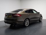 USED 2016 66 FORD MONDEO 2.0 TDCi Vignale Saloon 4dr Diesel Powershift Euro 6 (s/s) (210 ps) SERVICE HISTORY+&pound;4100 EXTRAS