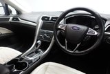 USED 2016 66 FORD MONDEO 2.0 TDCi Vignale Saloon 4dr Diesel Powershift Euro 6 (s/s) (210 ps) SERVICE HISTORY+&pound;4100 EXTRAS