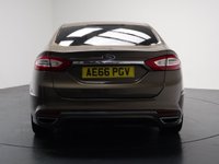 USED 2016 66 FORD MONDEO 2.0 TDCi Vignale Saloon 4dr Diesel Powershift Euro 6 (s/s) (210 ps) SERVICE HISTORY+&pound;4100 EXTRAS