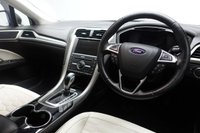 USED 2016 66 FORD MONDEO 2.0 TDCi Vignale Saloon 4dr Diesel Powershift Euro 6 (s/s) (210 ps) SERVICE HISTORY+&pound;4100 EXTRAS