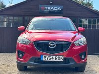 USED 2014 64 MAZDA CX-5 2.2 SKYACTIV-D SE-L Lux SUV 5dr Diesel Manual Euro 6 (s/s) (150 ps) 