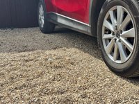 USED 2014 64 MAZDA CX-5 2.2 SKYACTIV-D SE-L Lux SUV 5dr Diesel Manual Euro 6 (s/s) (150 ps) 