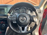 USED 2014 64 MAZDA CX-5 2.2 SKYACTIV-D SE-L Lux SUV 5dr Diesel Manual Euro 6 (s/s) (150 ps) 