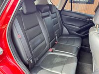 USED 2014 64 MAZDA CX-5 2.2 SKYACTIV-D SE-L Lux SUV 5dr Diesel Manual Euro 6 (s/s) (150 ps) 
