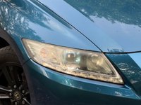 USED 2010 10 HONDA CR-Z 1.5h IMA Sport Coupe 3dr Petrol Hybrid Manual Euro 5 (114 ps) 